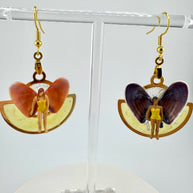 Coquina Angels Inner Glow
