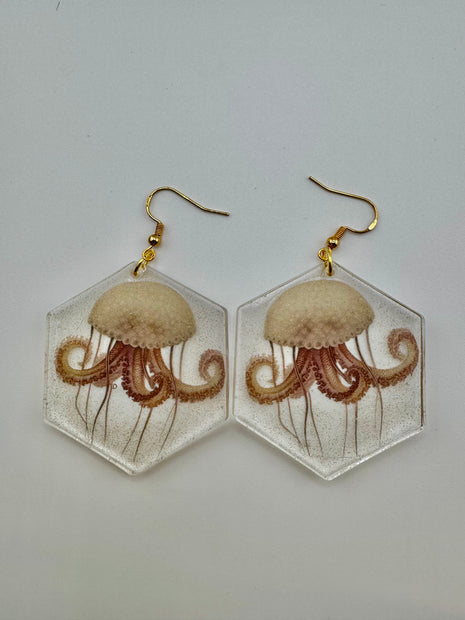 Octoprincess