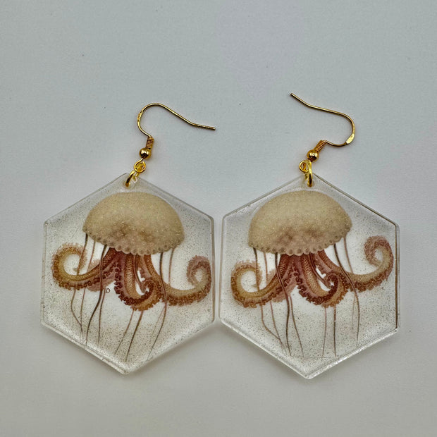Octoprincess