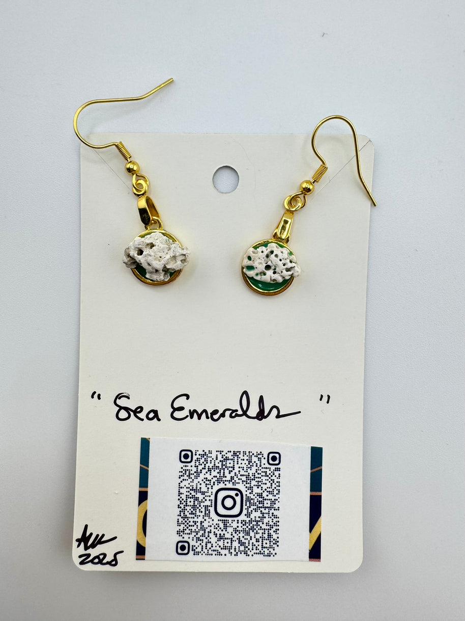 Sea Emeralds