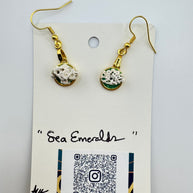 Sea Emeralds