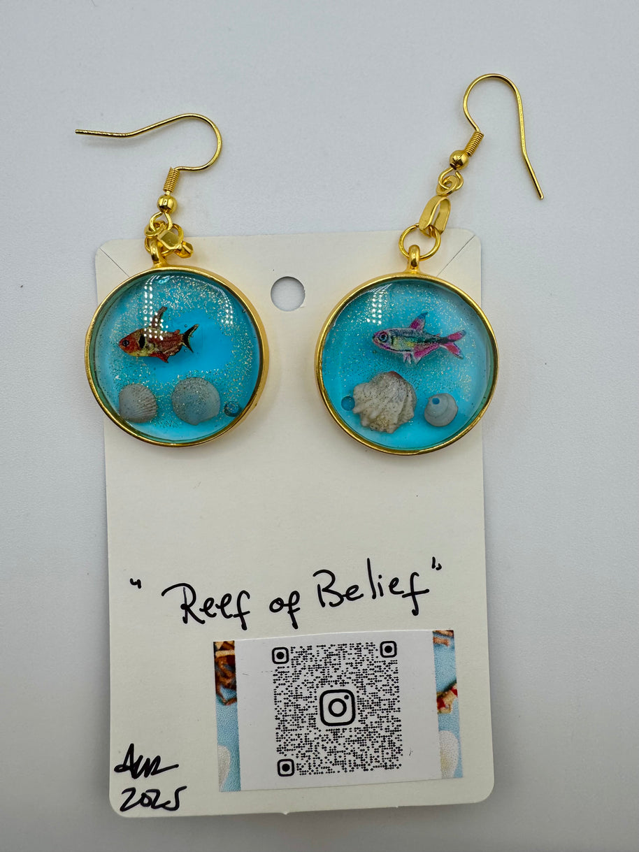 Reef of Belief