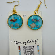 Reef of Belief