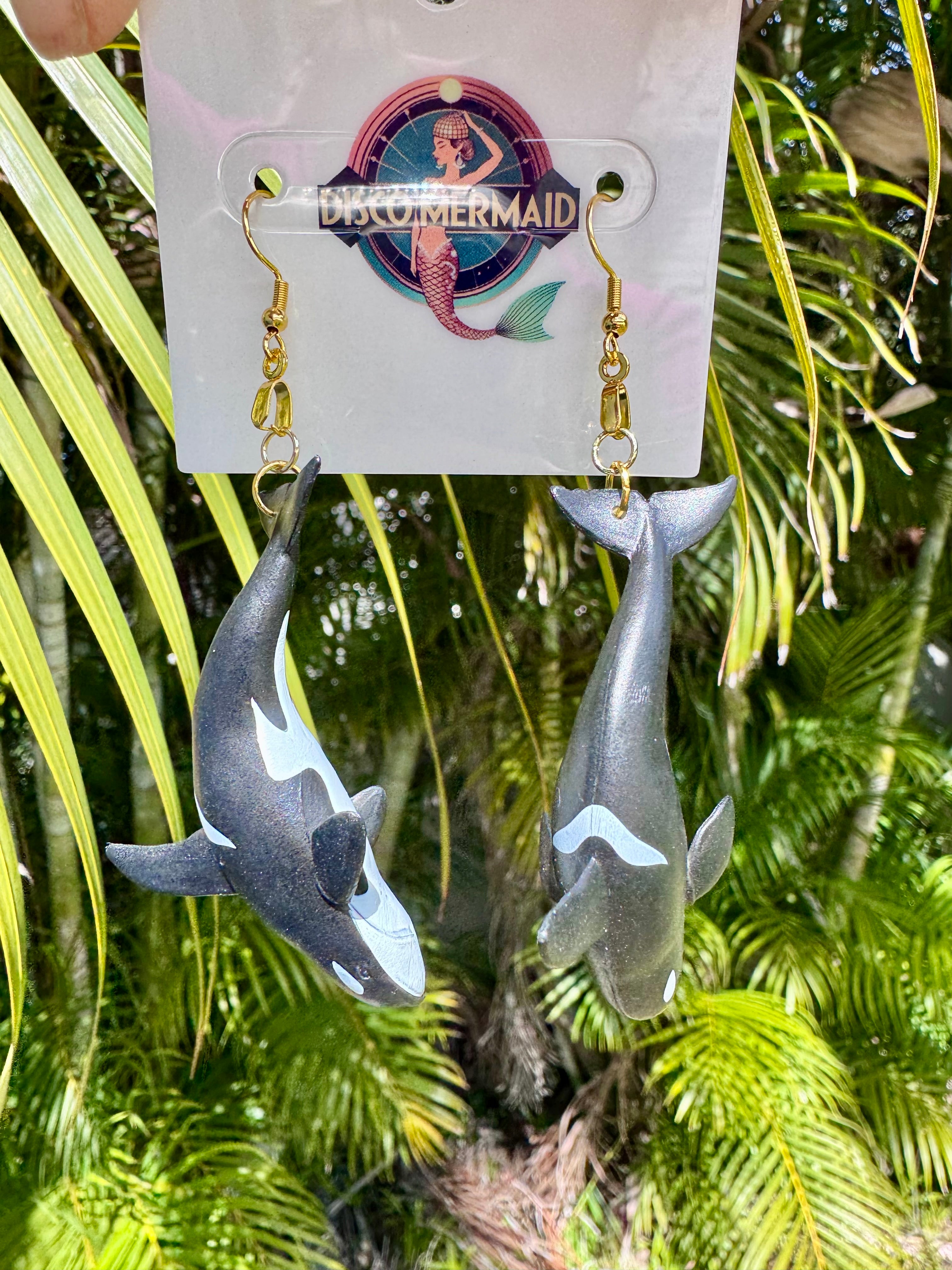 Orca Core