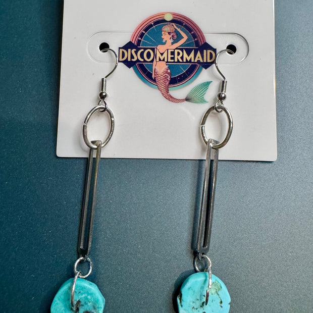 Moonlight in the Desert