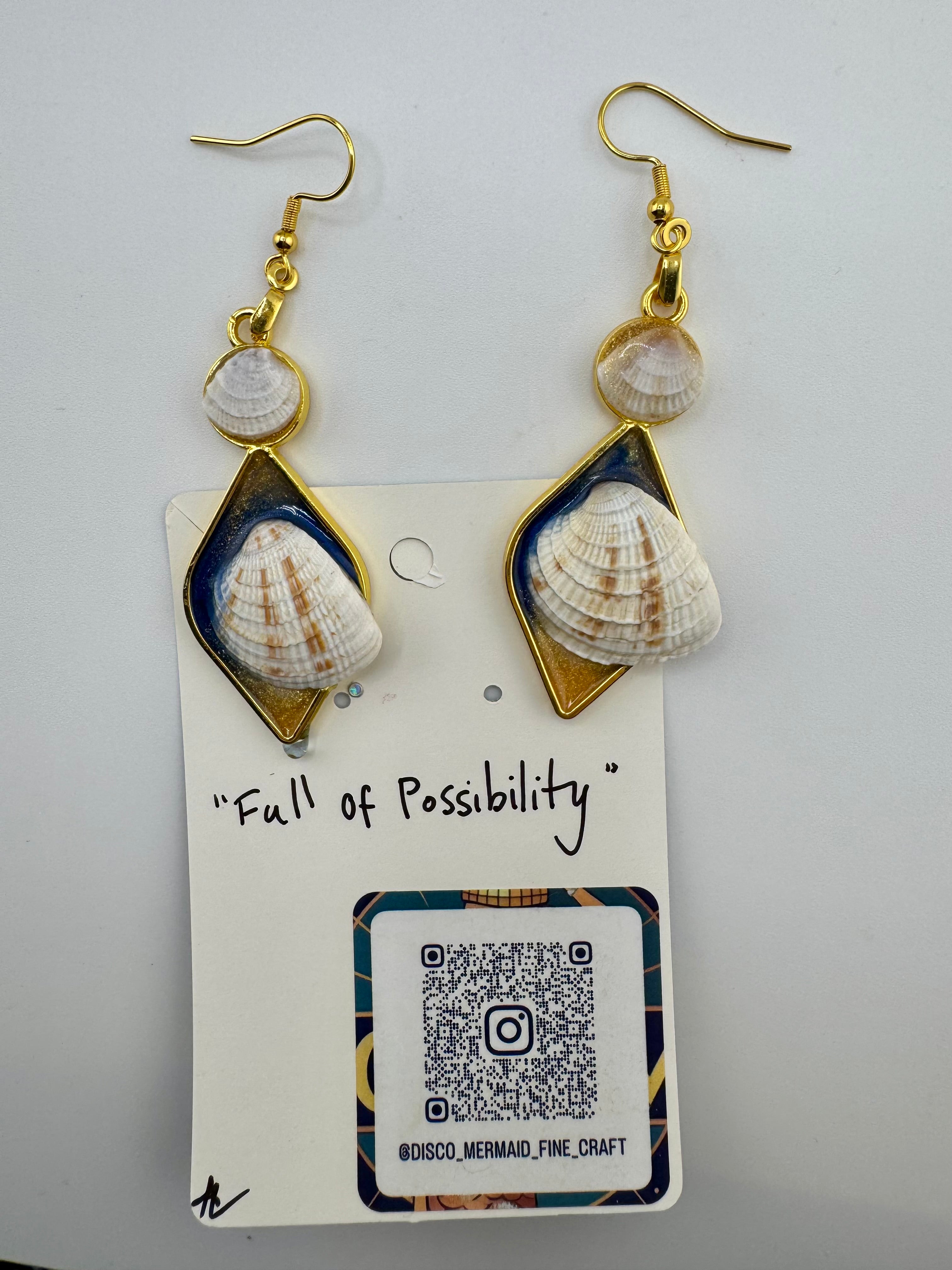 Full of Possibility