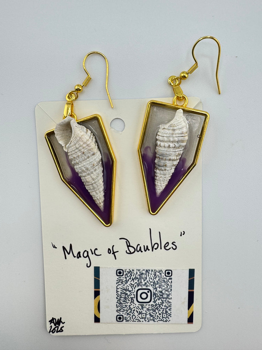 Magic of Baubles