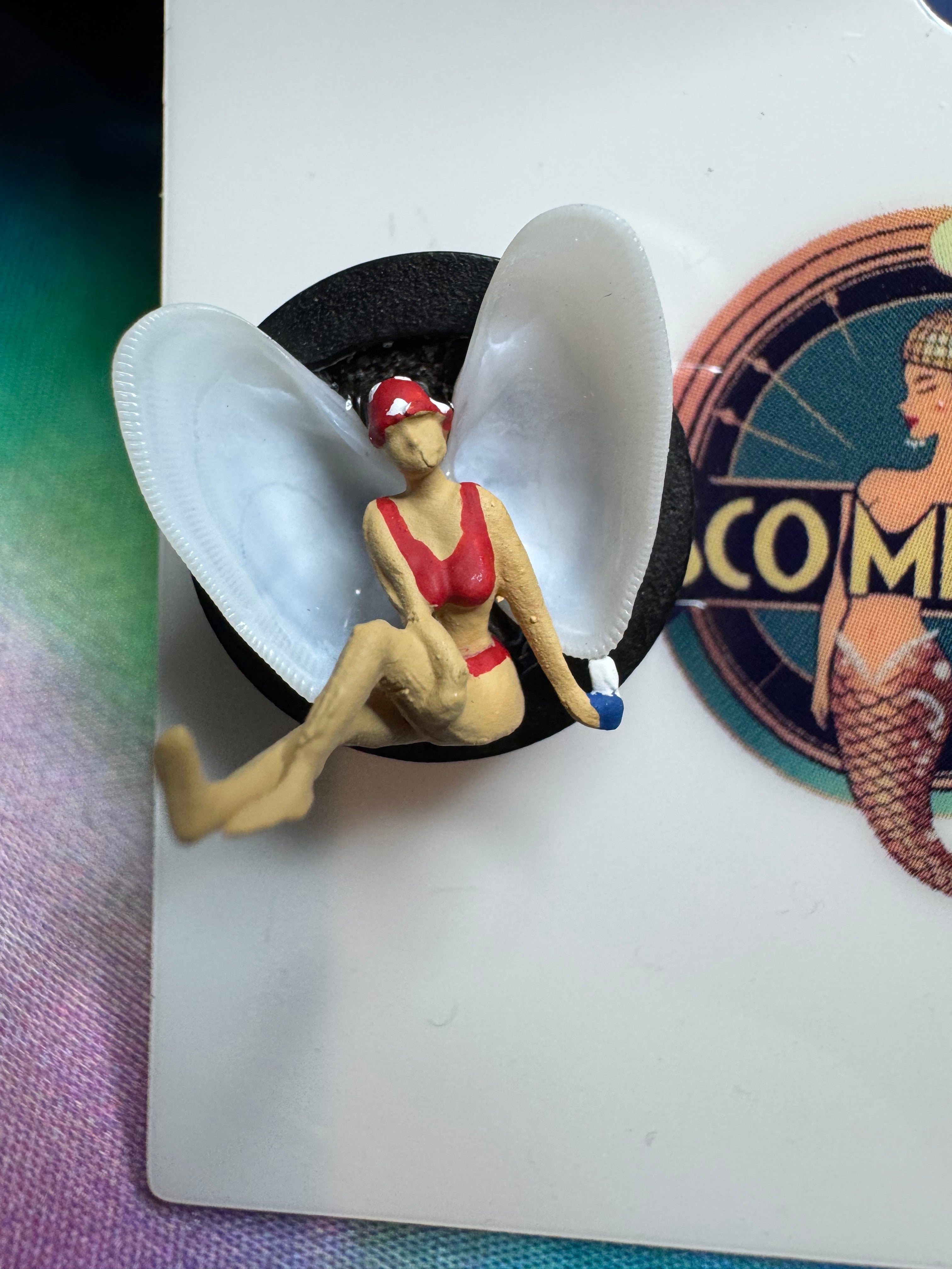 Angels of Alchemy