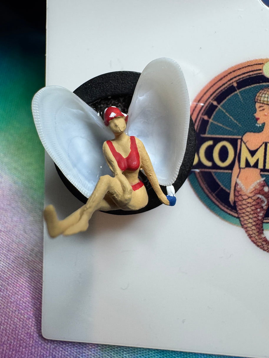 Angels of Alchemy
