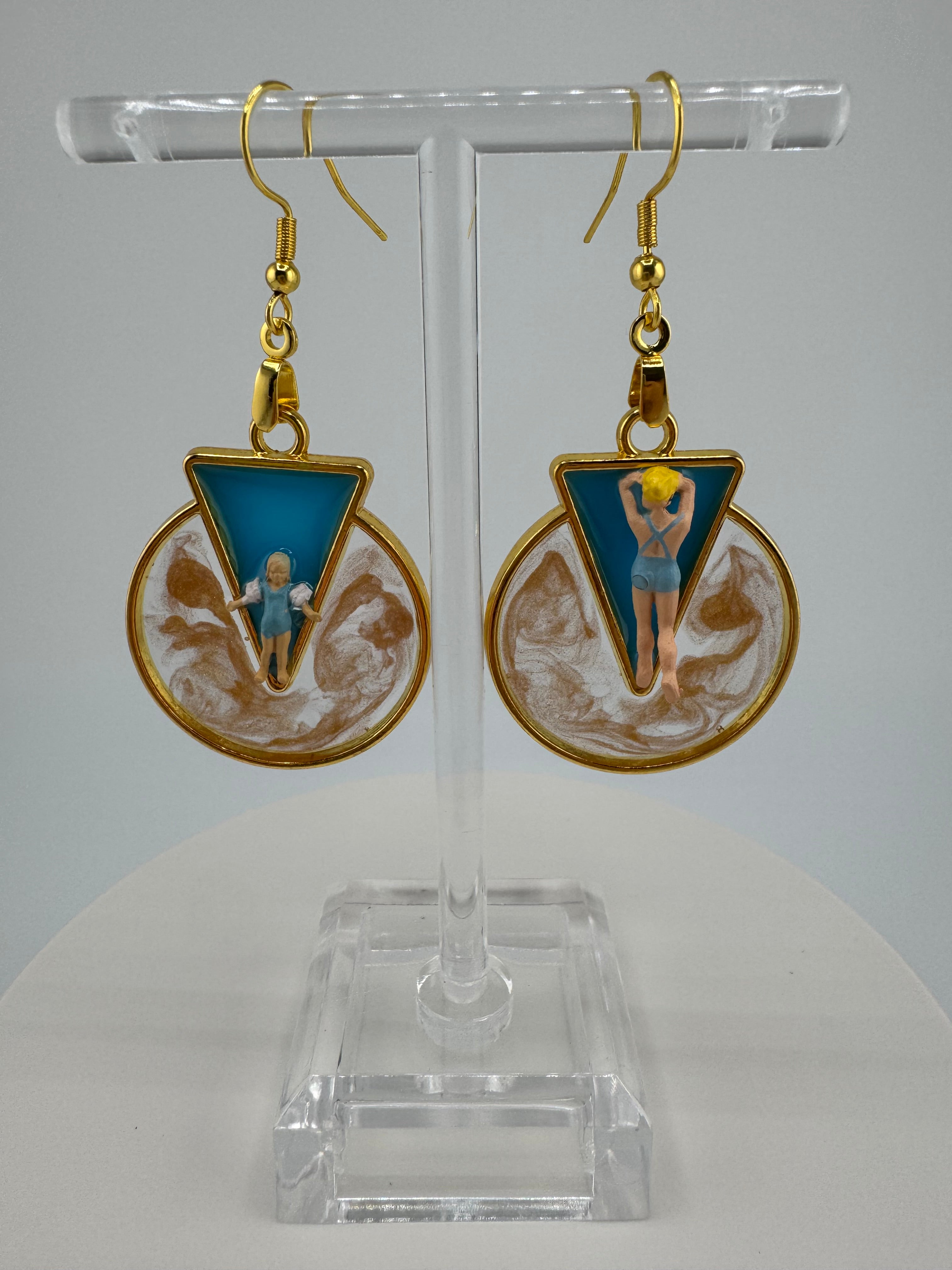 You Never Stop Needing Your Mom