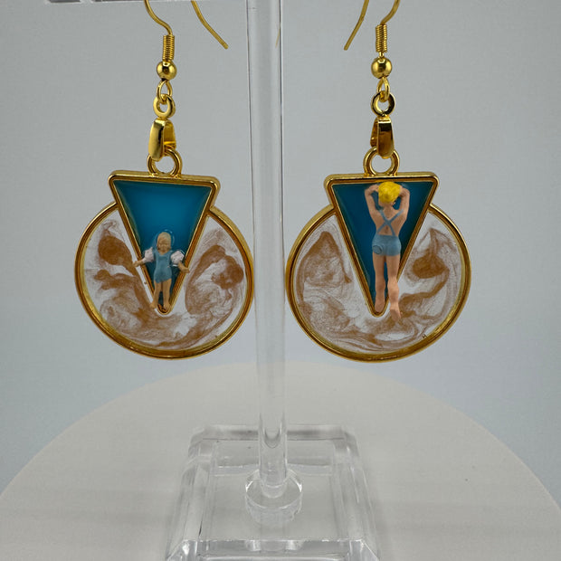 You Never Stop Needing Your Mom