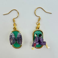 Purple Gemini