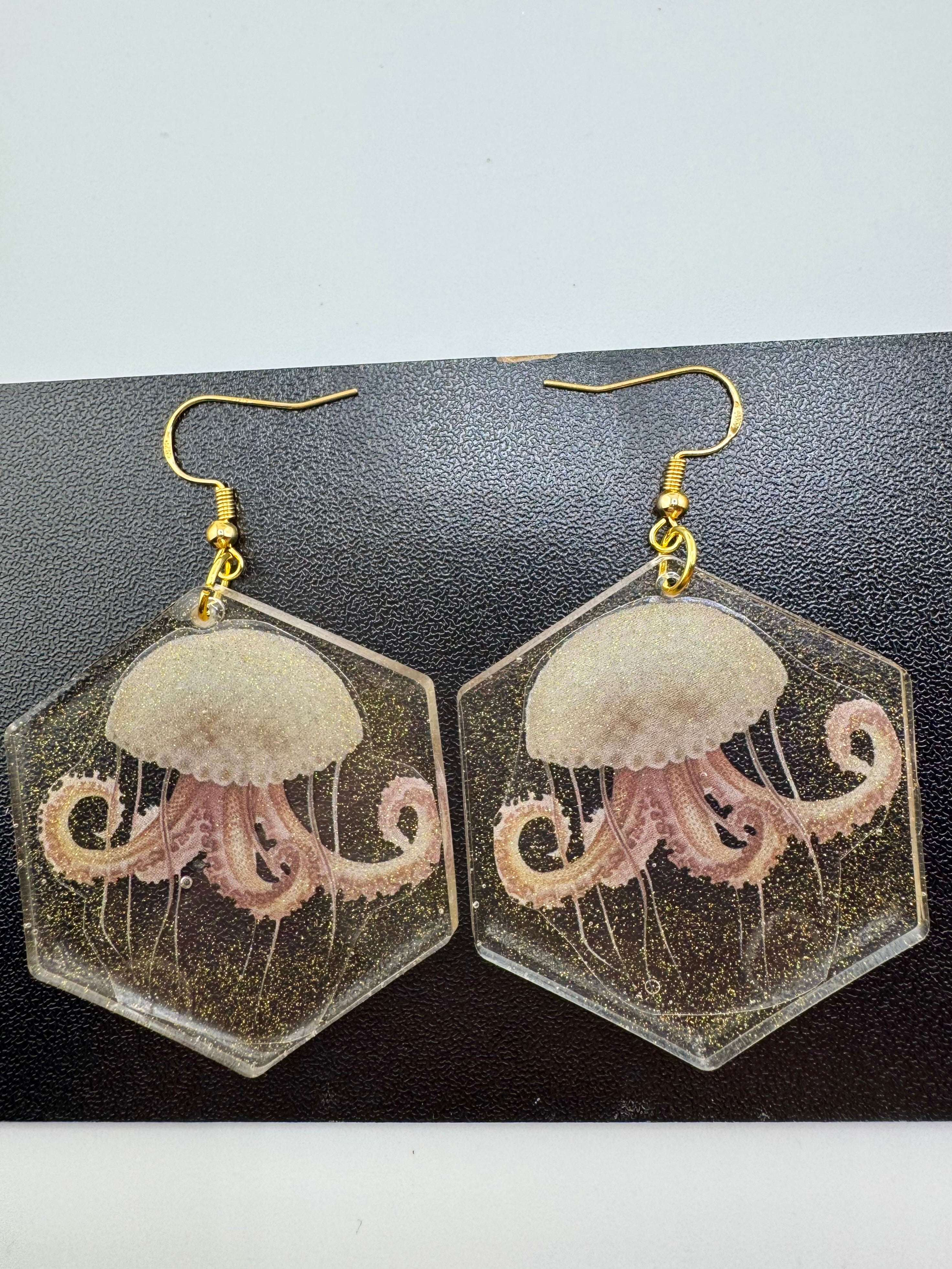 Octoprincess