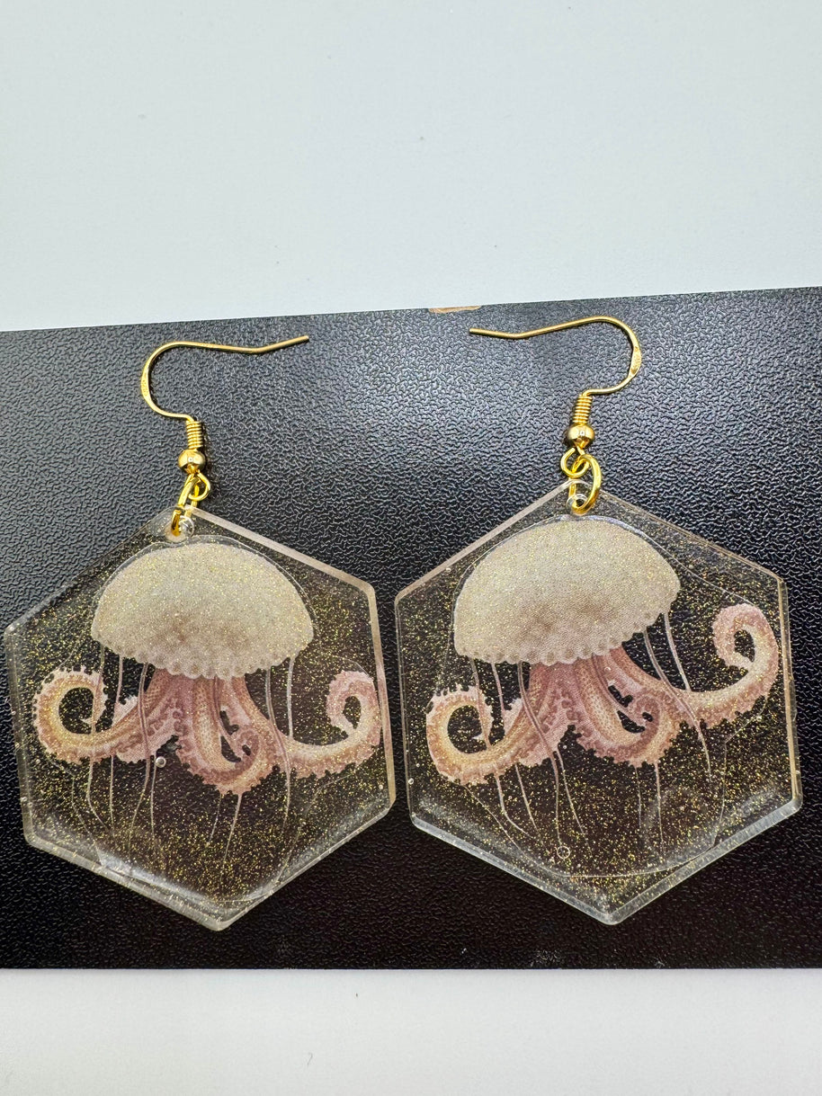 Octoprincess