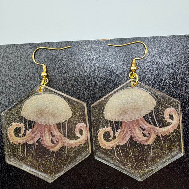 Octoprincess