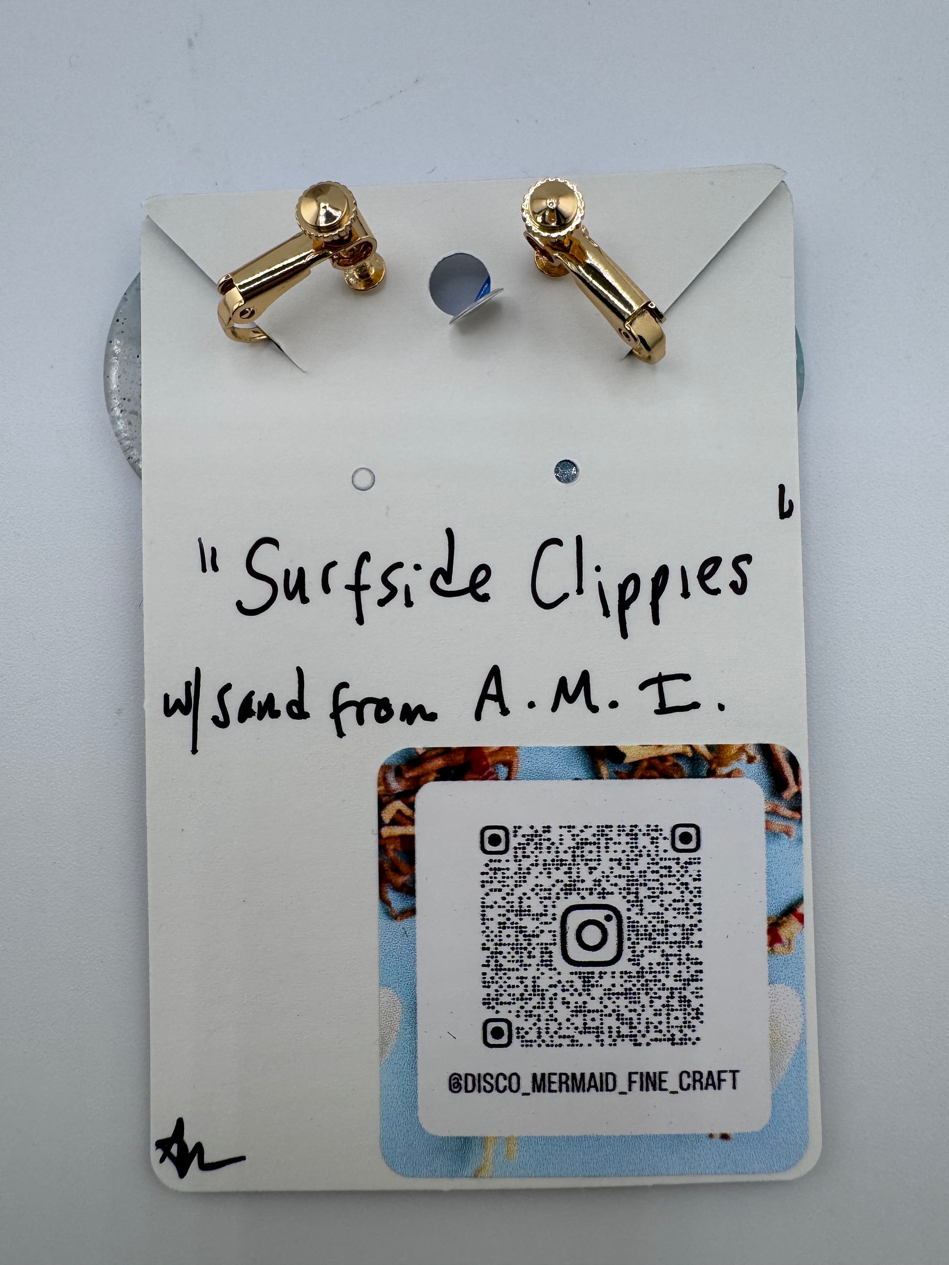 Surfside Clippies