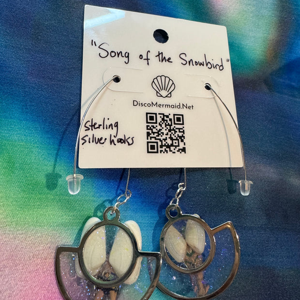 Song of the Snowbird