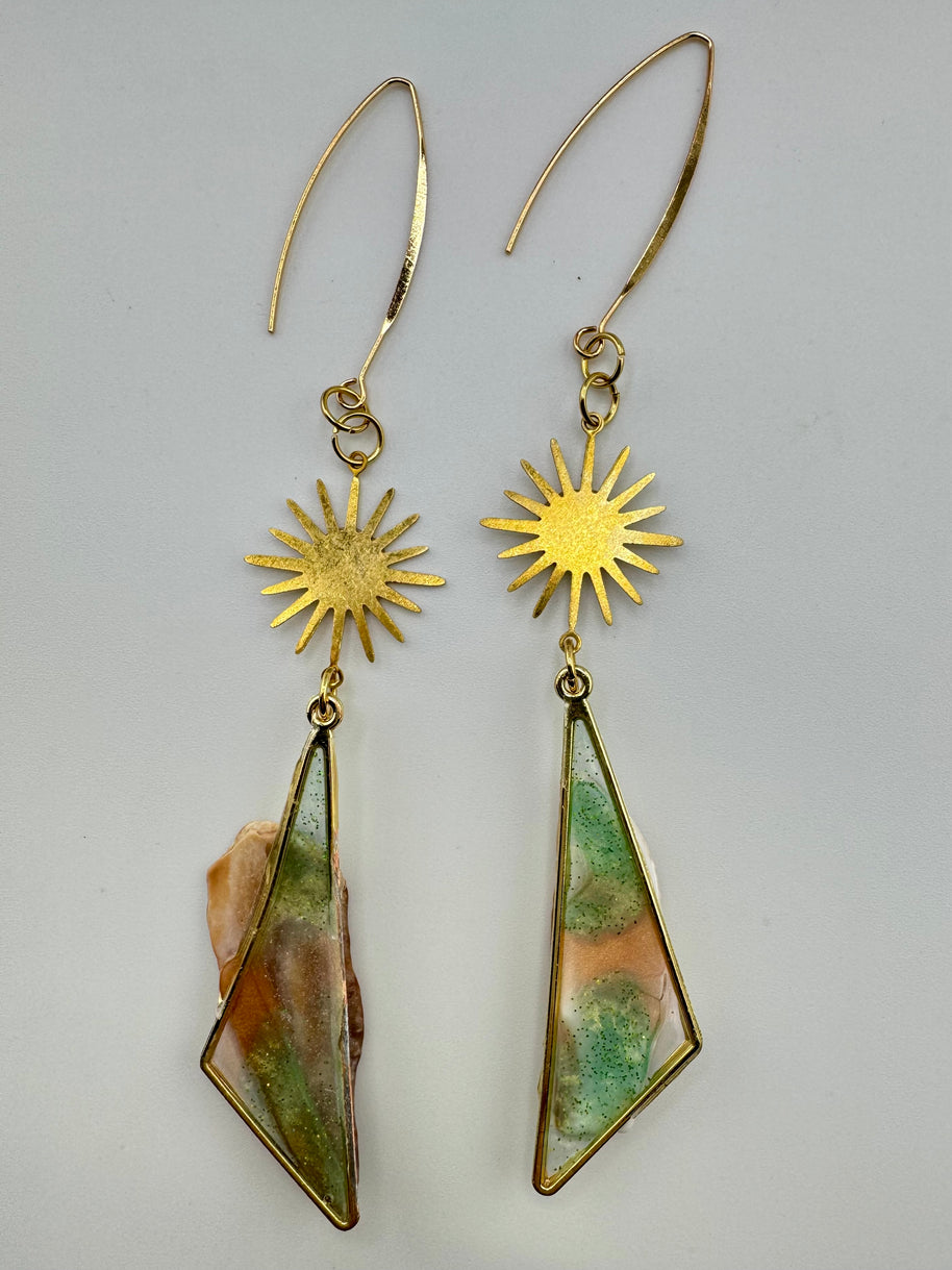 A Whelk on the Wild Side