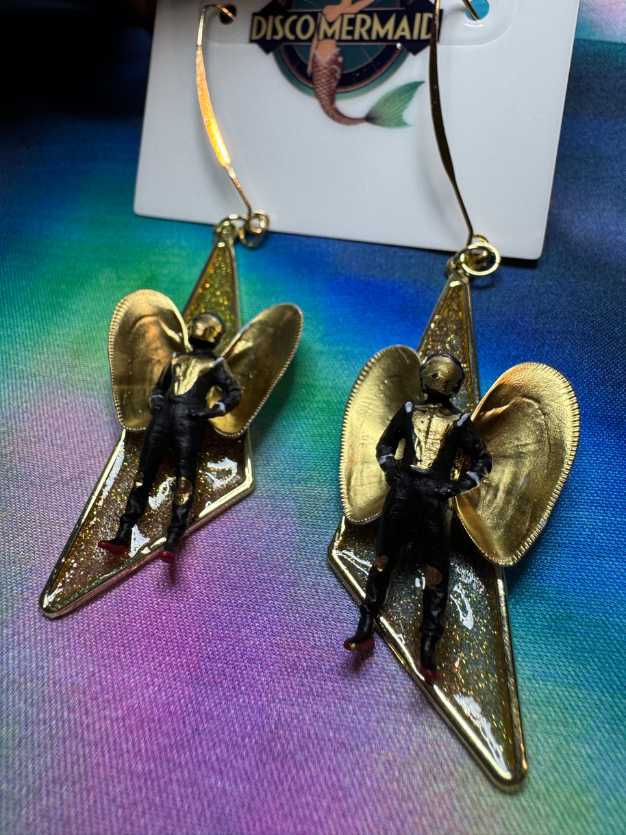 Daft Punk is Playing at My House