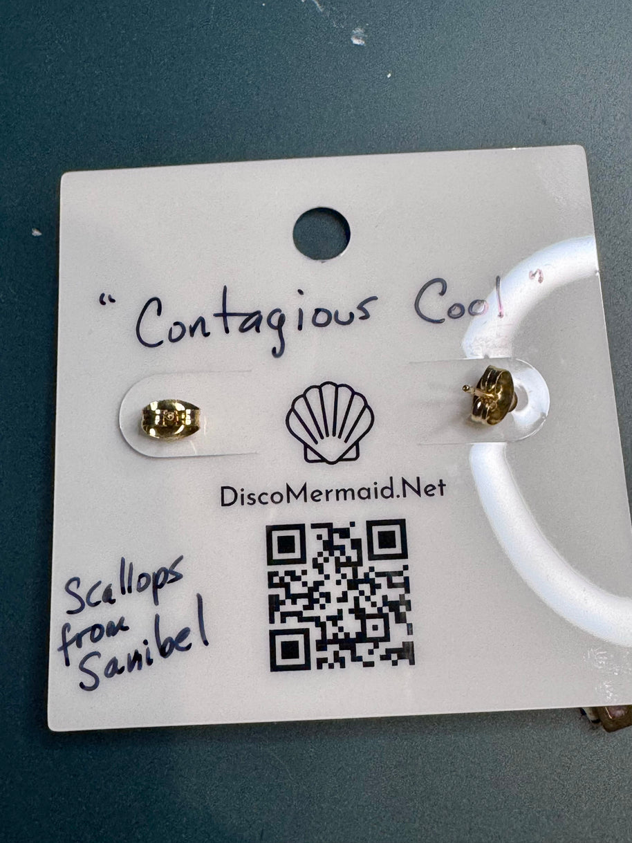 Contagious Cool