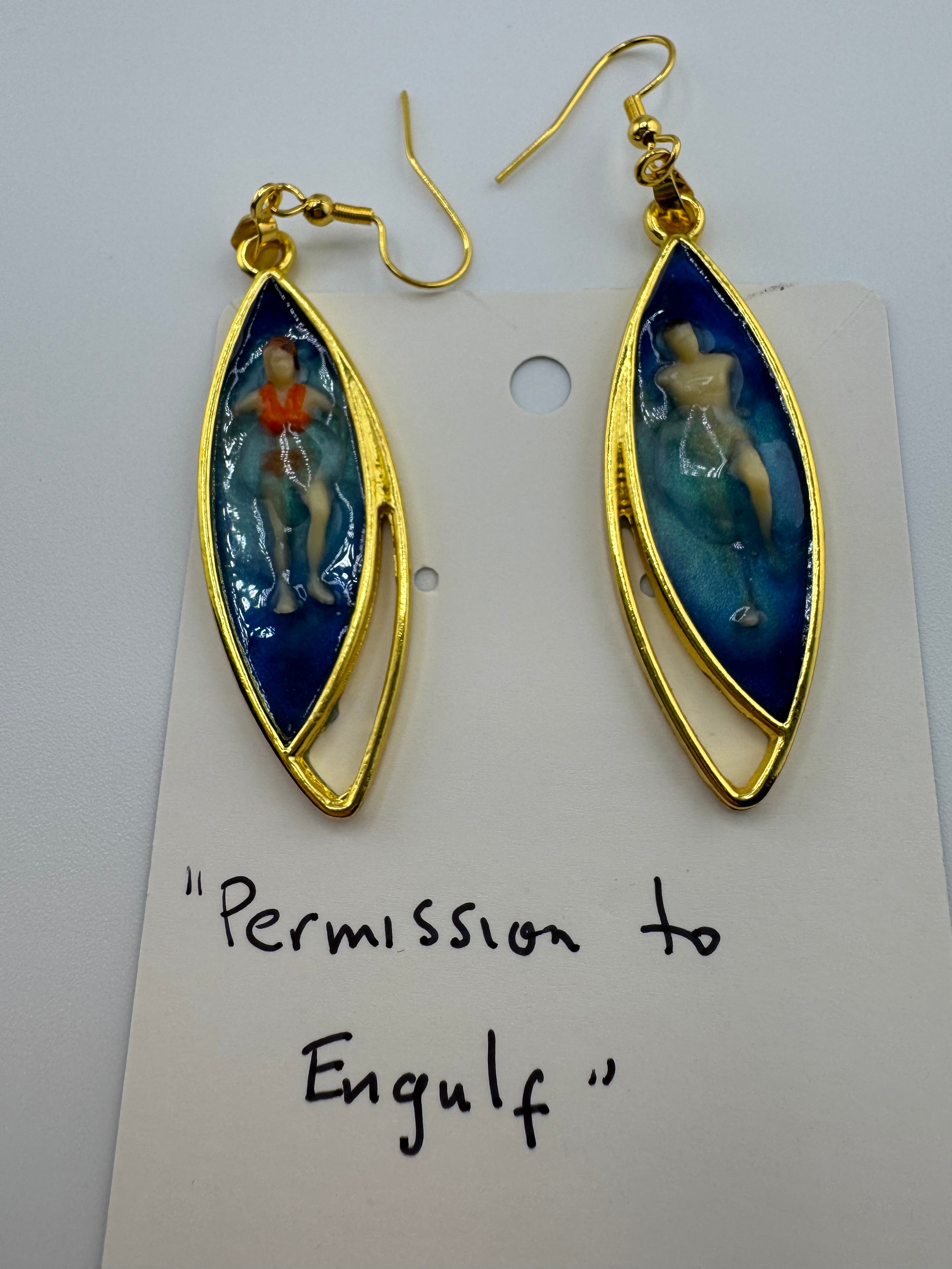 Permission to Engulf