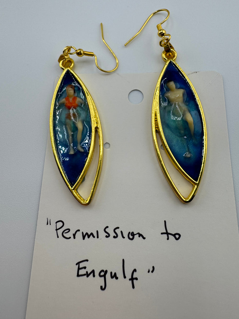 Permission to Engulf