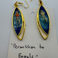 Permission to Engulf