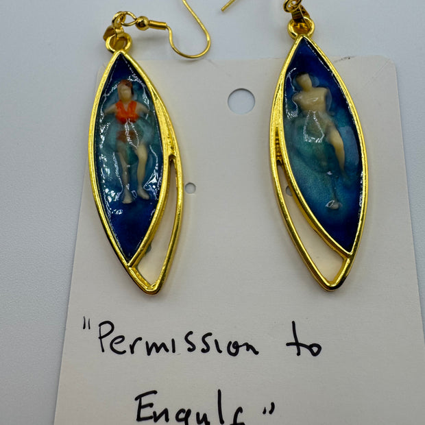 Permission to Engulf
