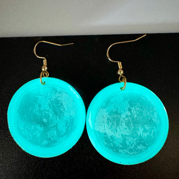 Full Moons