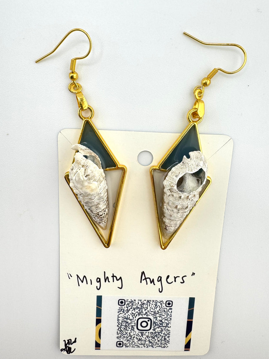 Mighty Augers