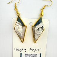 Mighty Augers
