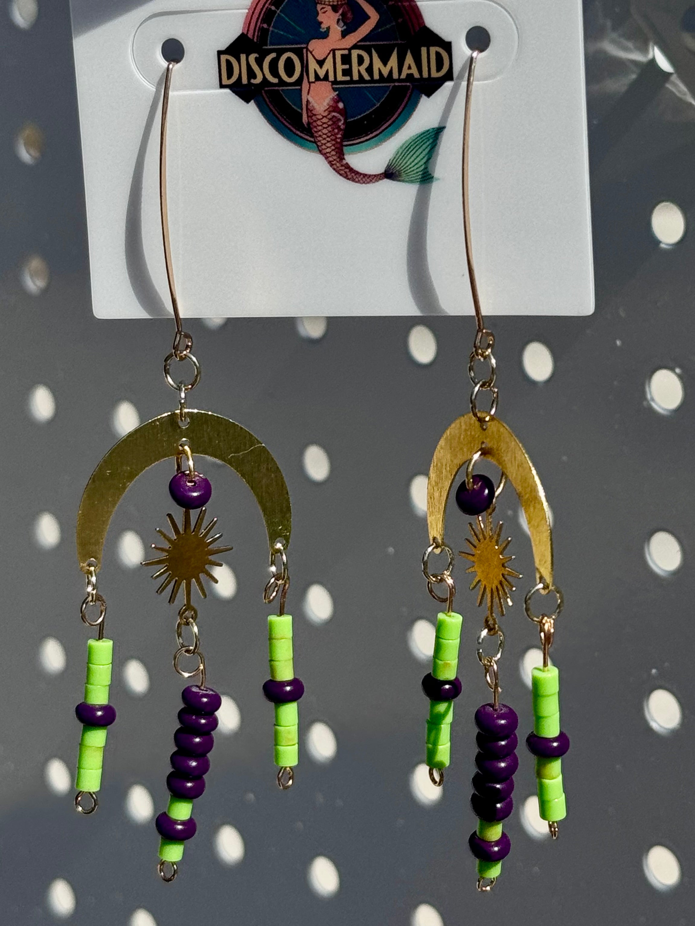 Queen of Carrot Flowers