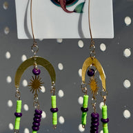 Queen of Carrot Flowers