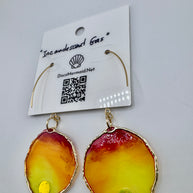 Incandescent Gas