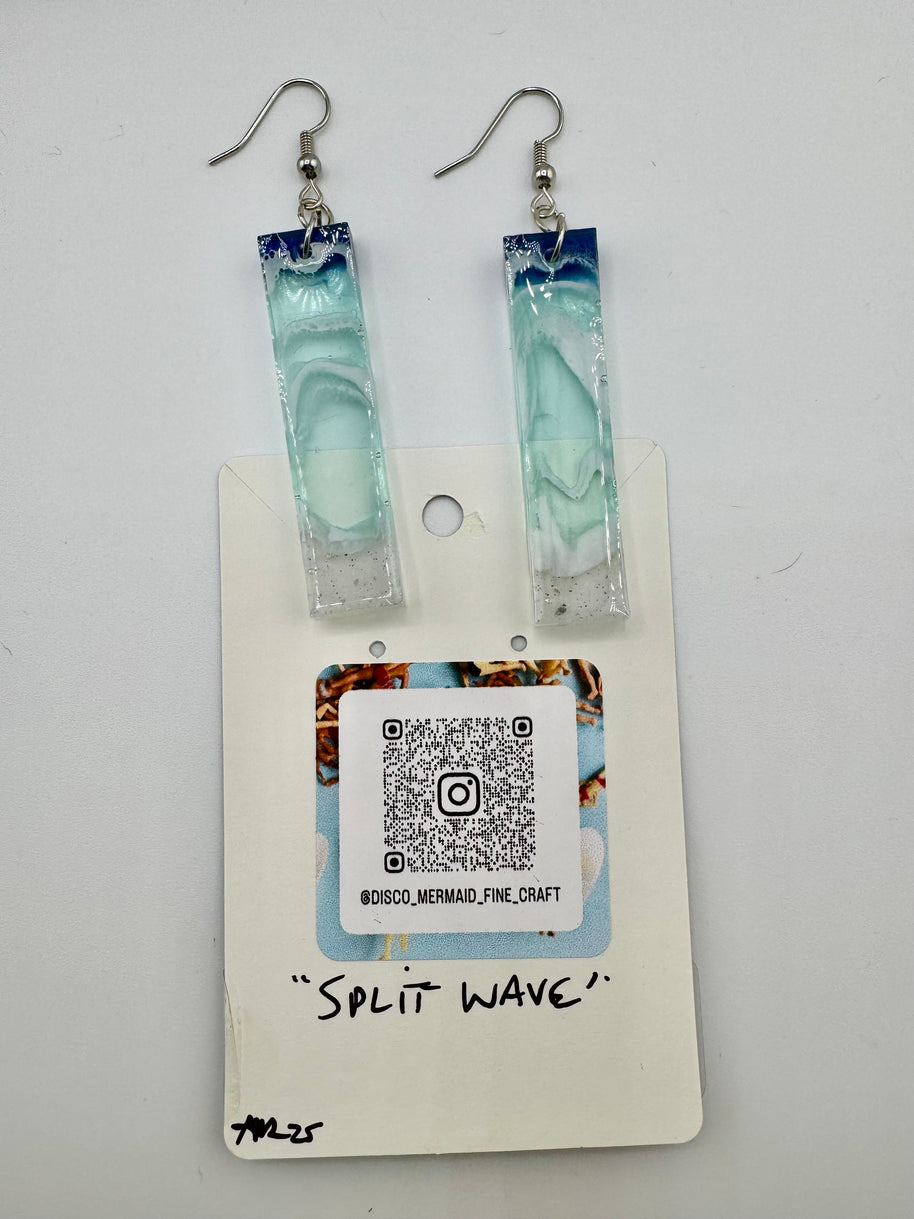Split Wave