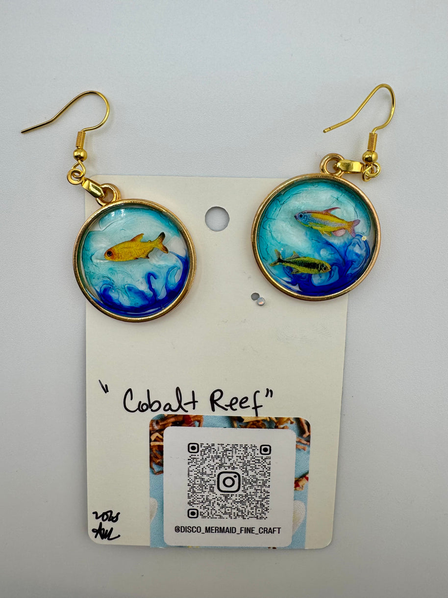 Cobalt Reef