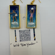 Wild Blue Yonder