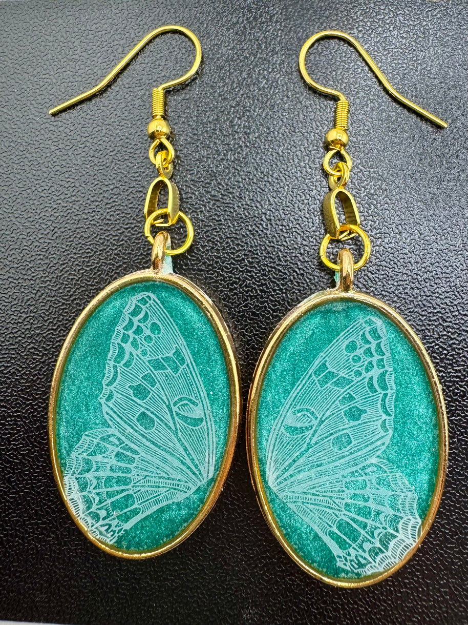 Emerald Wings