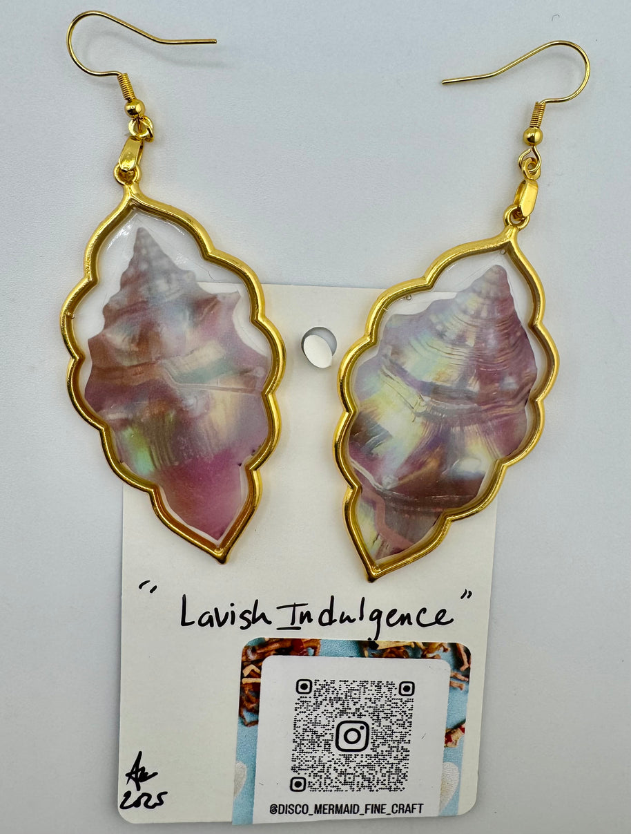 Lavish Indulgence