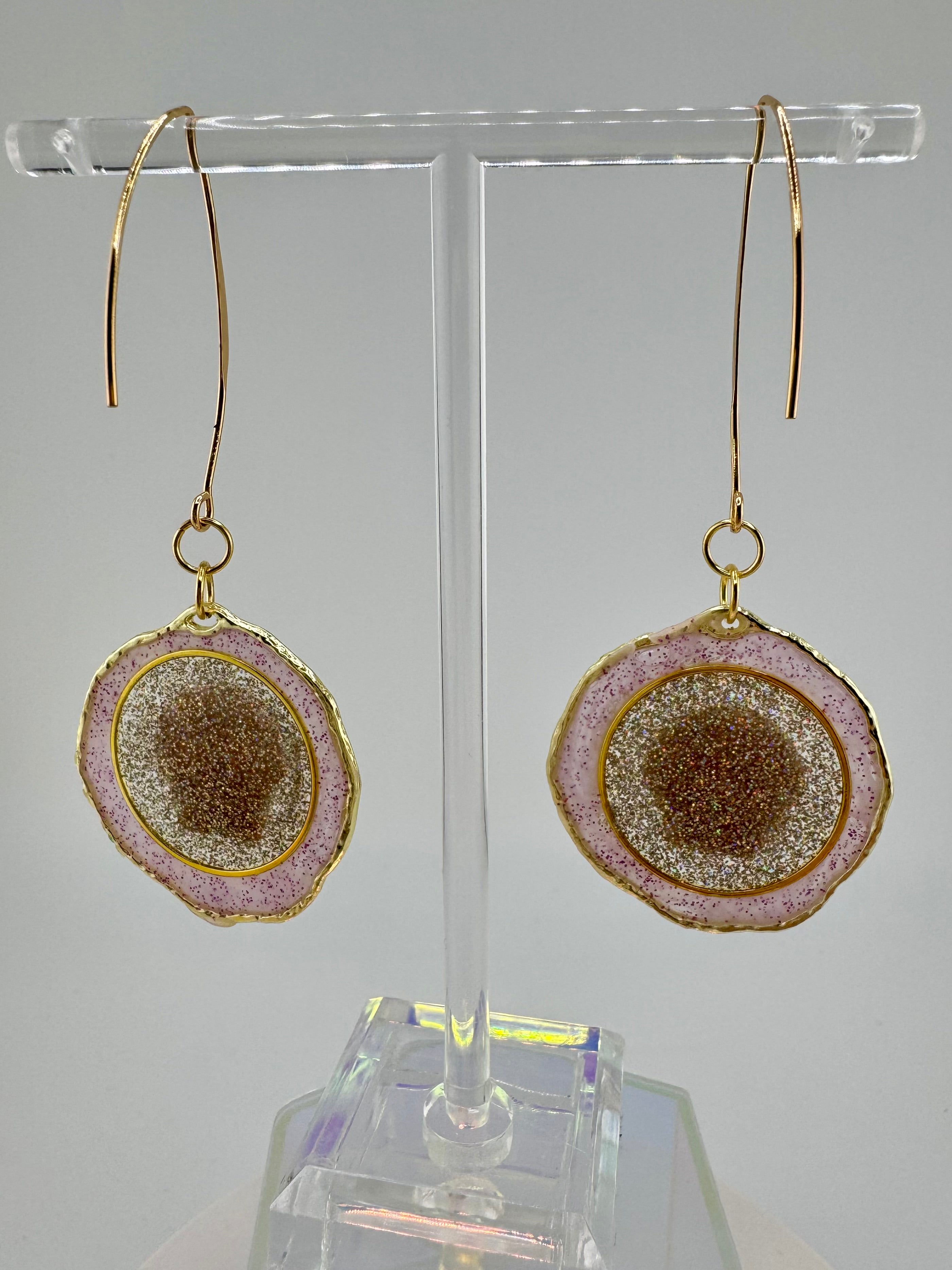 They Have an Energy to Them