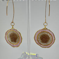 They Have an Energy to Them