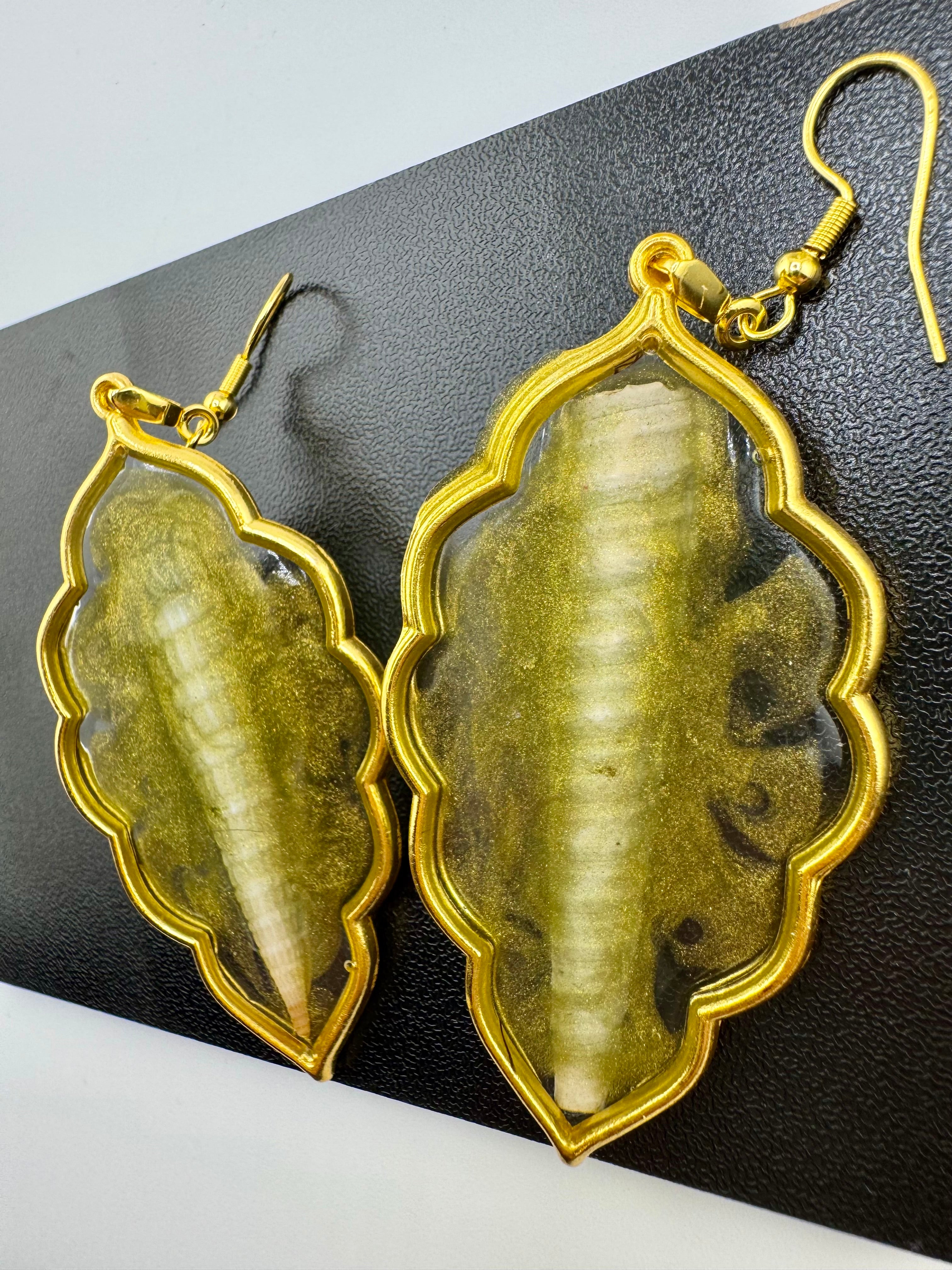 Fractals of Experience