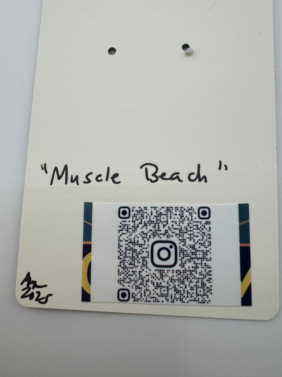Muscle Beach