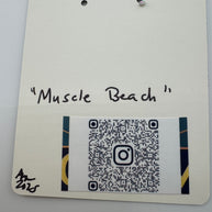 Muscle Beach