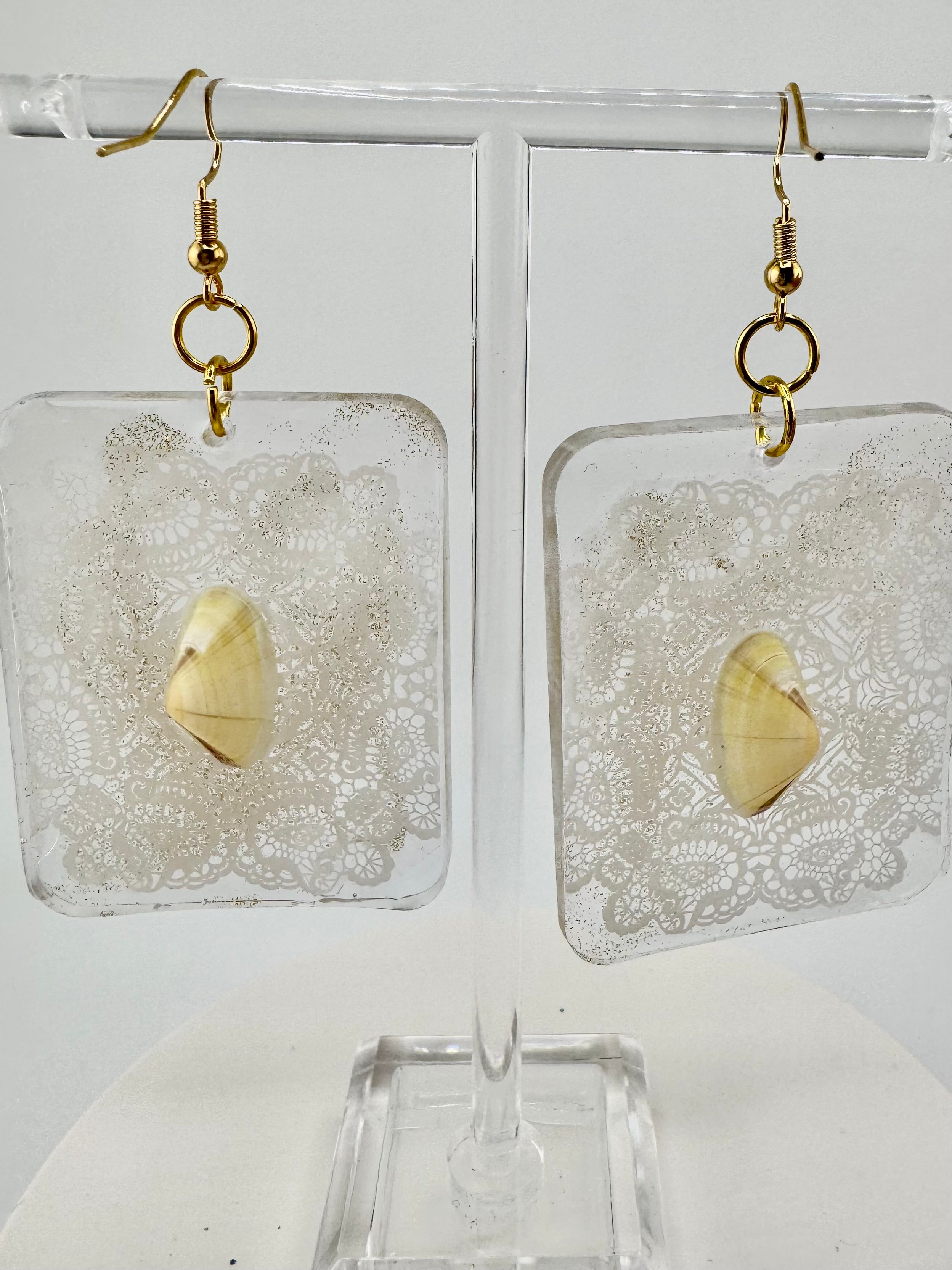 Better Lace Than Never