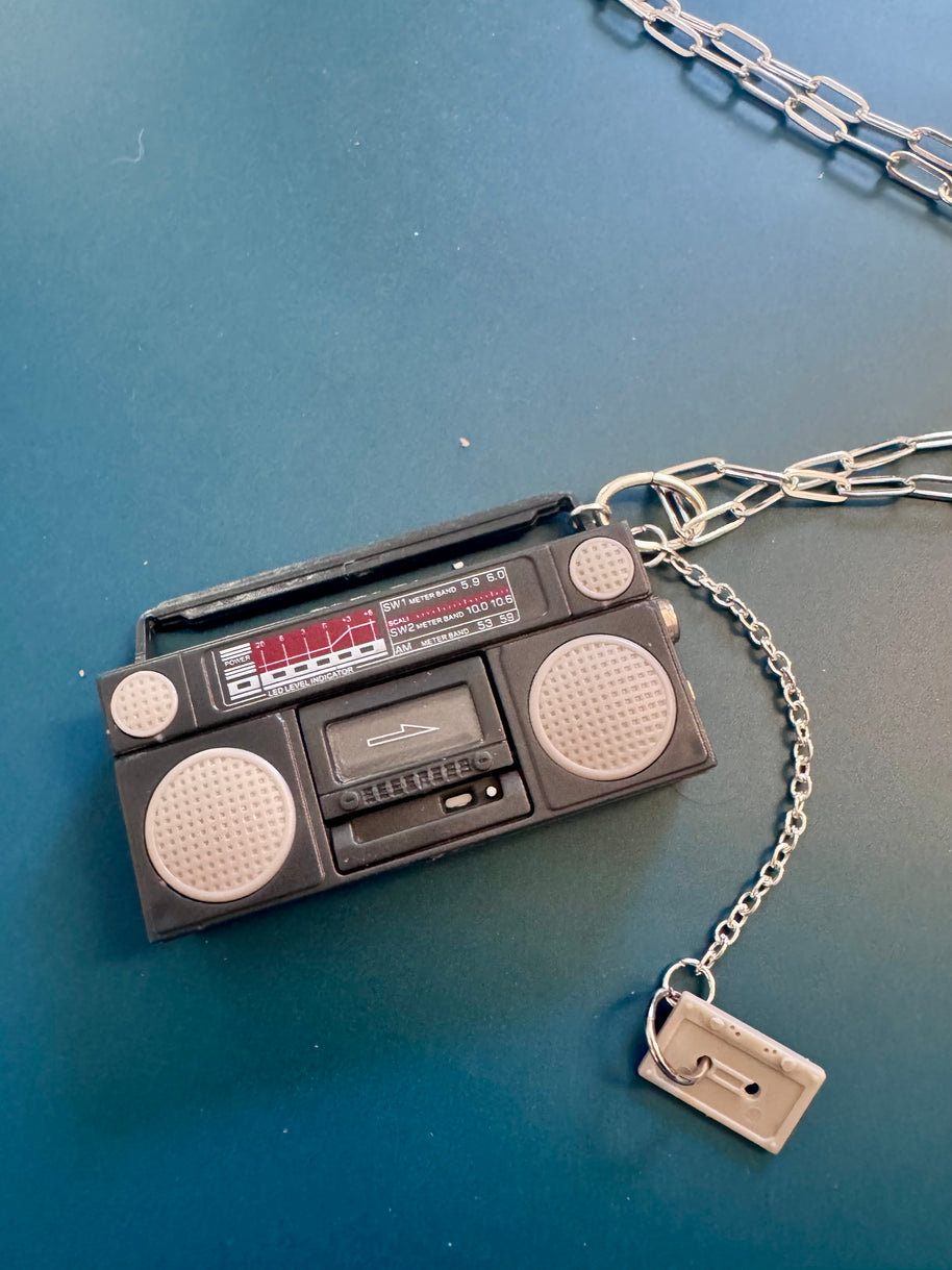 Boom Box