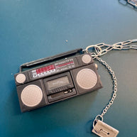 Boom Box