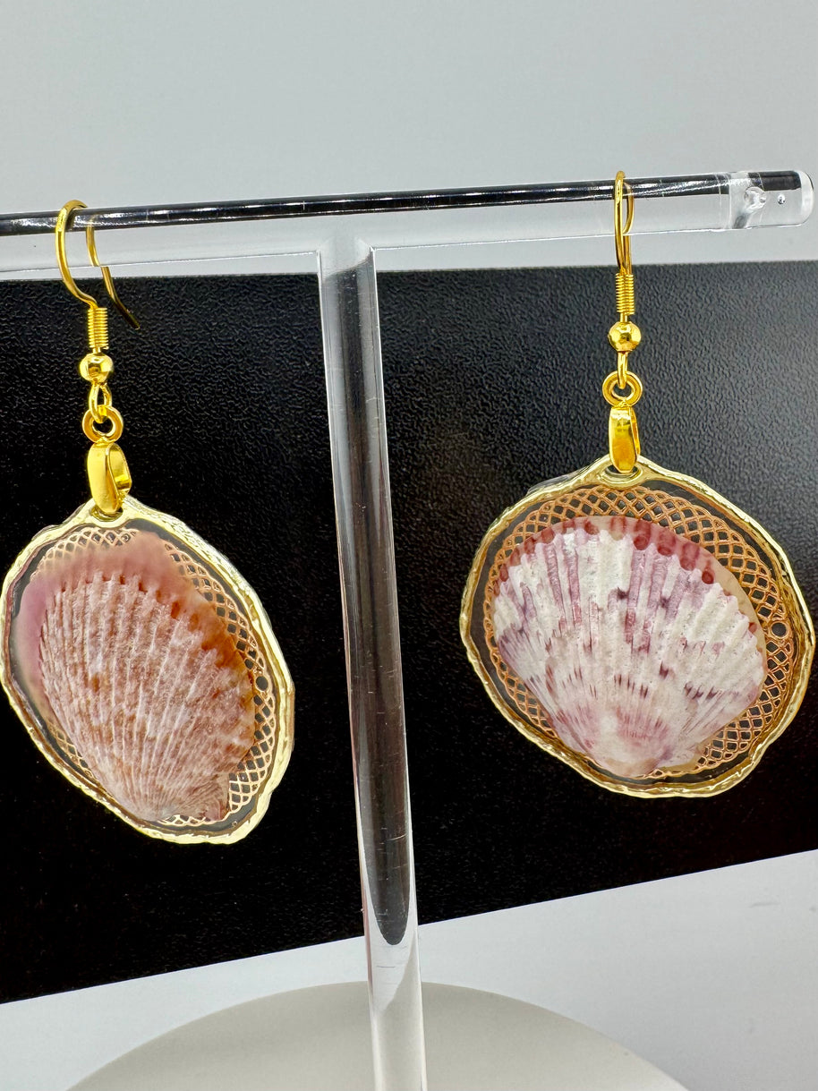 Whallup Scallop