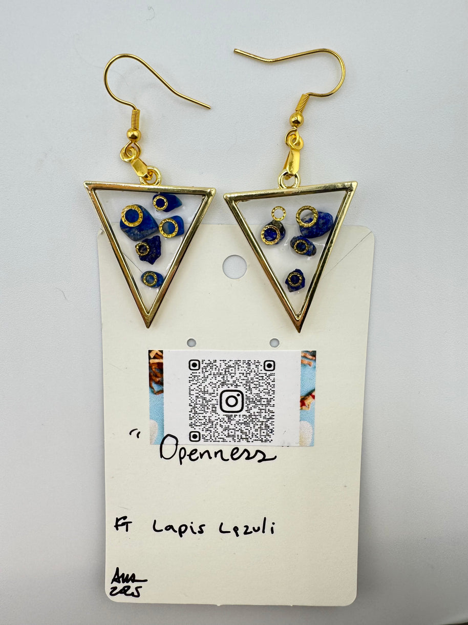 Openness