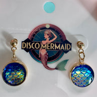 Topaz Mermaid